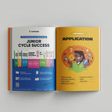 Ultimate Study Workbook - Junior Cycle by The Super Generation on Schoolbooks.ie