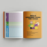 Ultimate Study Workbook - Junior Cycle by The Super Generation on Schoolbooks.ie