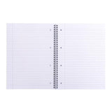 Pukka Pad - A4 Jotta Notebook - Vogue Blue - 200 Pages by Pukka Pad on Schoolbooks.ie