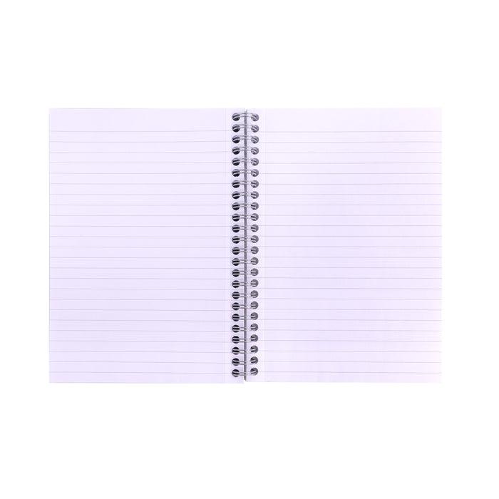 Pukka Pad - A4 Jotta Notebook - Metallic - 200 Pages by Pukka Pad on Schoolbooks.ie