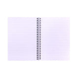 Pukka Pad - A4 Jotta Notebook - Metallic - 200 Pages by Pukka Pad on Schoolbooks.ie