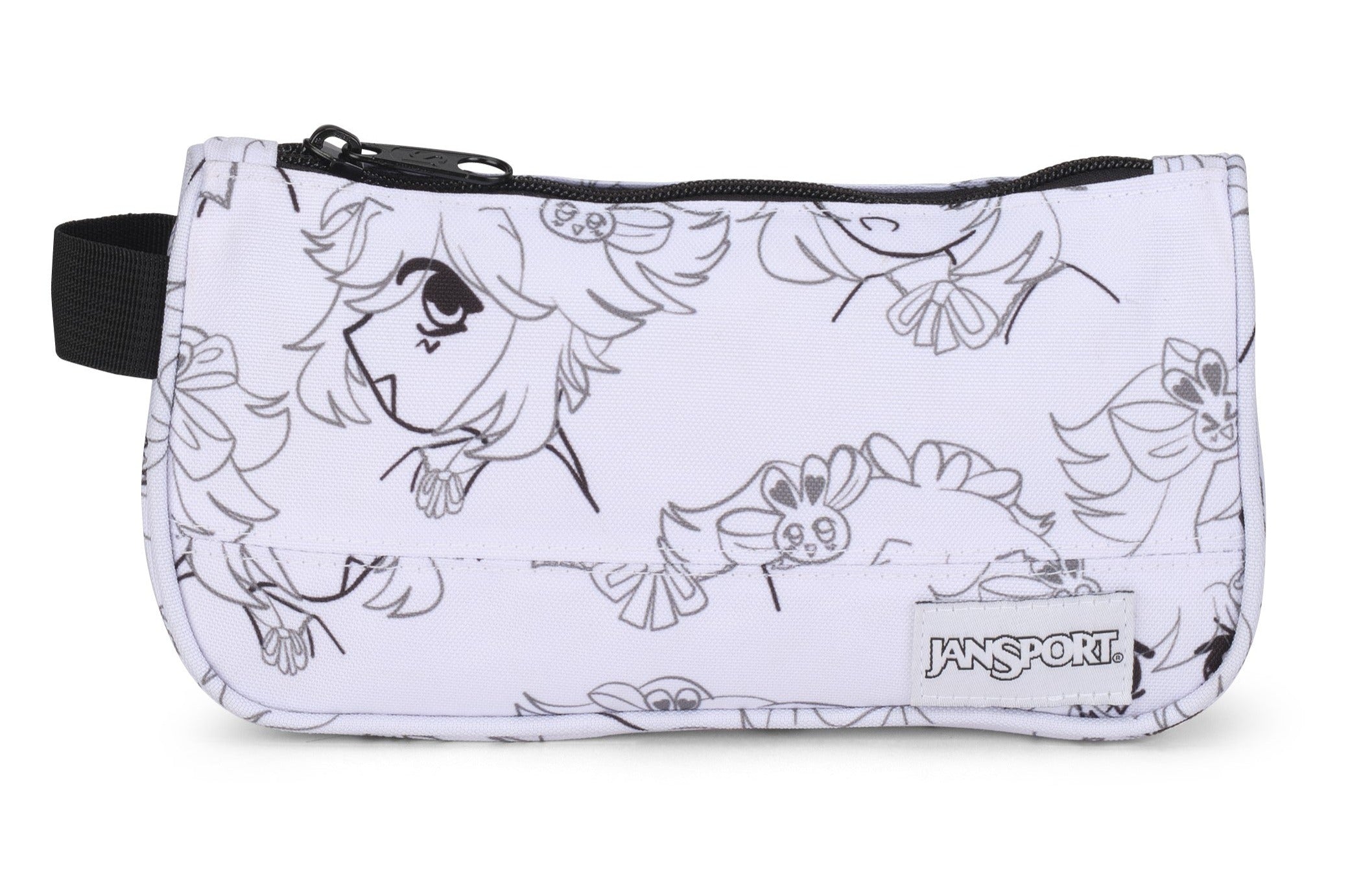 Jansport medium accessory pouch sale