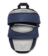 JanSport Big Student Backpack - Navy by JanSport on Schoolbooks.ie