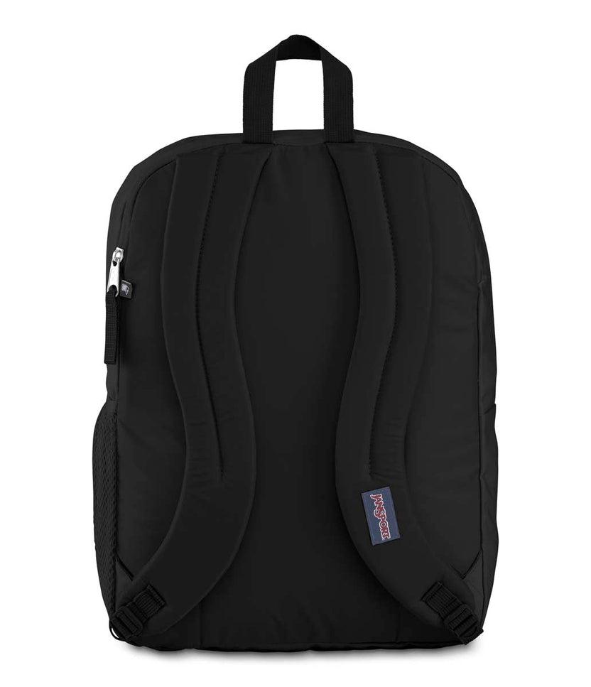 JanSport Big Student Backpack - Black by JanSport on Schoolbooks.ie