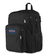 JanSport Big Student Backpack - Black by JanSport on Schoolbooks.ie