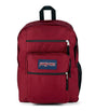 JanSport Big Student Backpack - Russet Red by JanSport on Schoolbooks.ie