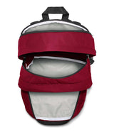 JanSport Big Student Backpack - Russet Red by JanSport on Schoolbooks.ie