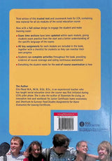 Social Education for LCA by Gill Education on Schoolbooks.ie