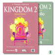 Kingdom 2 - Junior Cycle English - Textbook & Combined Portfolio & Grammar Primer Book Set - 2nd / New Edition (2024) by Educate.ie on Schoolbooks.ie