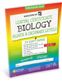 Educate.ie - Exam Papers - Leaving Cert - Biology - Higher & Ordinary Level - Exam 2025 by Educate.ie on Schoolbooks.ie