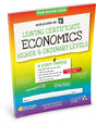 ■ Educate.ie - Exam Papers - Leaving Cert - Economics - Higher & Ordinary Level - Exam 2025 by Educate.ie on Schoolbooks.ie