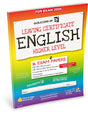 Educate.ie - Exam Papers - Leaving Cert - English - Higher Level - Exam 2025 by Educate.ie on Schoolbooks.ie