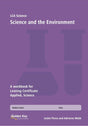 LCA Science - Science and the Environment by Golden Key on Schoolbooks.ie