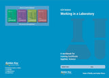 LCA Science - Working in a Laboratory by Golden Key on Schoolbooks.ie