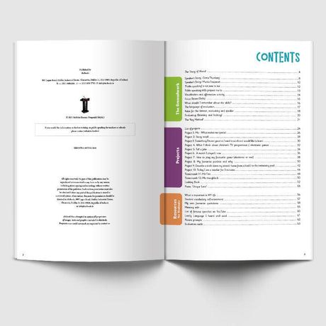 Let's Stand - Workbook A - 3rd Class by 4Schools.ie on Schoolbooks.ie