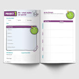 Let's Stand - Workbook A - 3rd Class by 4Schools.ie on Schoolbooks.ie