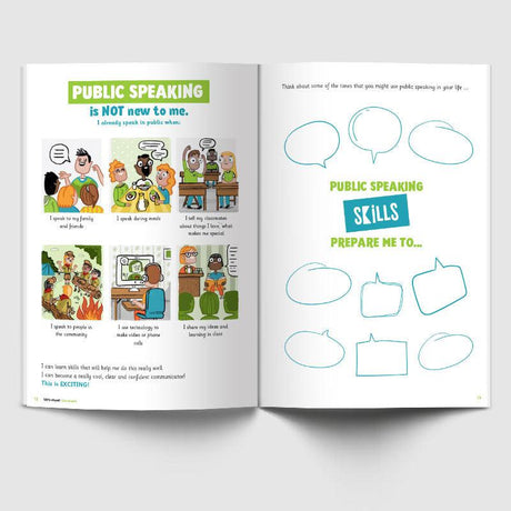 Let's Stand - Workbook B - 4th Class by 4Schools.ie on Schoolbooks.ie
