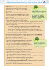 Less Stress More Success - Leaving Cert - History by Gill Education on Schoolbooks.ie