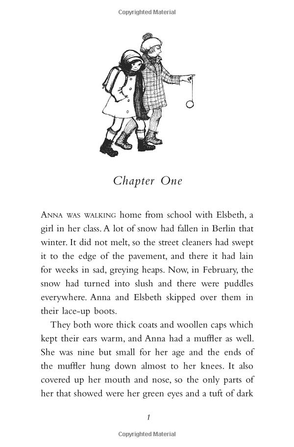 When Hitler Stole Pink Rabbit by HarperCollins Publishers on Schoolbooks.ie