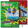 Let's Discover! - 3rd Class - History and Geography Pack - Textbooks Only by CJ Fallon on Schoolbooks.ie