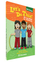 Let's Do This! 6th Class - Pupil Book + Human Development Booklet Stage 2 - New 2026 by Educate.ie on Schoolbooks.ie