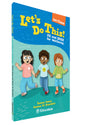 Let's Do This! 1st Class - Pupil Book - New 2026 by Educate.ie on Schoolbooks.ie