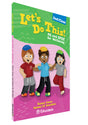 Let's Do This! 2nd Class - Pupil Book + Human Development Booklet Stage 1 - New 2026 by Educate.ie on Schoolbooks.ie
