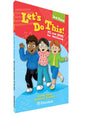 Let's Do This! 3rd Class - Pupil Book - New 2026 by Educate.ie on Schoolbooks.ie