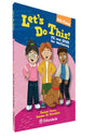 Let's Do This! 5th Class - Pupil Book - New 2026 by Educate.ie on Schoolbooks.ie