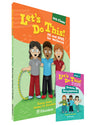 Let's Do This! 6th Class - Pupil Book + Human Development Booklet Stage 4 - New 2026 by Educate.ie on Schoolbooks.ie