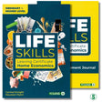 Life Skills - Textbook & Workbook Set by Folens on Schoolbooks.ie
