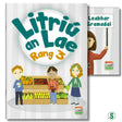 Litriú an Lae Rang 3 by Edco on Schoolbooks.ie