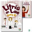 Litriú an Lae Rang 6 by Edco on Schoolbooks.ie
