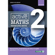 Active Maths 2 - Higher Level Textbook - 3rd / New Edition (2025) by Folens on Schoolbooks.ie