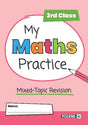 My Maths Practice - 3rd Class by Folens on Schoolbooks.ie