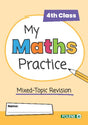 My Maths Practice - 4th Class by Folens on Schoolbooks.ie