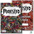 Maestro Textbook & Composition Portfolio by Educate.ie on Schoolbooks.ie