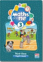 Maths and Me 3 - Assessment Booklet Only- Third Class by Edco on Schoolbooks.ie