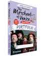 The Merchant of Venice - Portfolio Book Only - Updated 2nd Edition (2026) by Educate.ie on Schoolbooks.ie