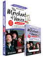 The Merchant of Venice Textbook & Portfolio Book - Updated 2nd Edition (2026) by Educate.ie on Schoolbooks.ie