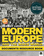 Modern Europe United States & The World 1945-1989 - Documents Resource Book Only - New / 4th Edition (2026) by Gill Education on Schoolbooks.ie