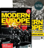 Modern Europe - United States & The World 1945-1989 Pack - Textbook/New Documents Resource Book - New / 4th Edition (2026) by Gill Education on Schoolbooks.ie