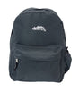 Ridge 53 - Morgan Backpack - Charcoal by Ridge 53 on Schoolbooks.ie