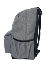 Ridge 53 - Morgan Backpack - Grey Melange by Ridge 53 on Schoolbooks.ie