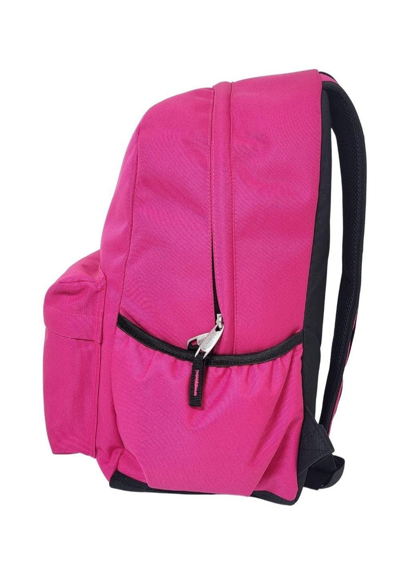 Ridge 53 - Morgan Backpack - Hot Pink by Ridge 53 on Schoolbooks.ie