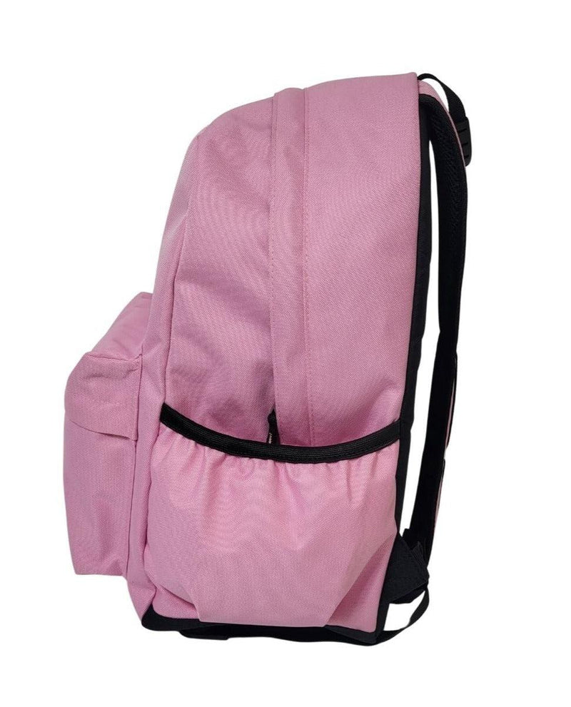 Ridge 53 - Morgan Backpack - Pastel Pink by Ridge 53 on Schoolbooks.ie