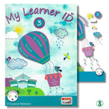 My Learner ID 3 - Pupil's Book & Evaluation Booklet by Edco on Schoolbooks.ie