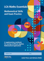LCA Maths Essentials - Mathematical Skills and Exam Practice by Golden Key on Schoolbooks.ie