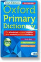 Edco - Oxford Primary Dictionary - Irish Edition - 2nd / New Edition (2024) by Edco on Schoolbooks.ie