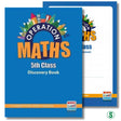 Operation Maths 5 - Discovery & Assessment Bundle by Edco on Schoolbooks.ie
